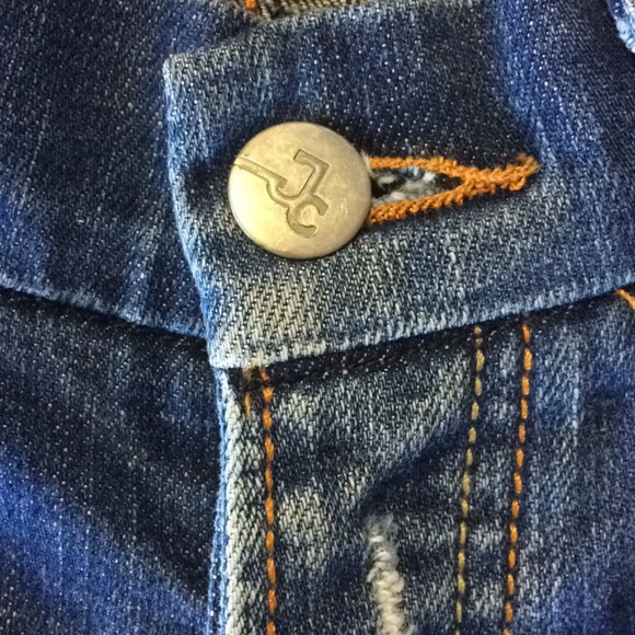 J & Company Jeans size 29 - Picture 6 of 8